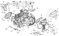 Gear lever