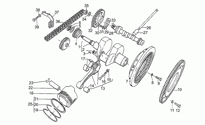 Flywheel