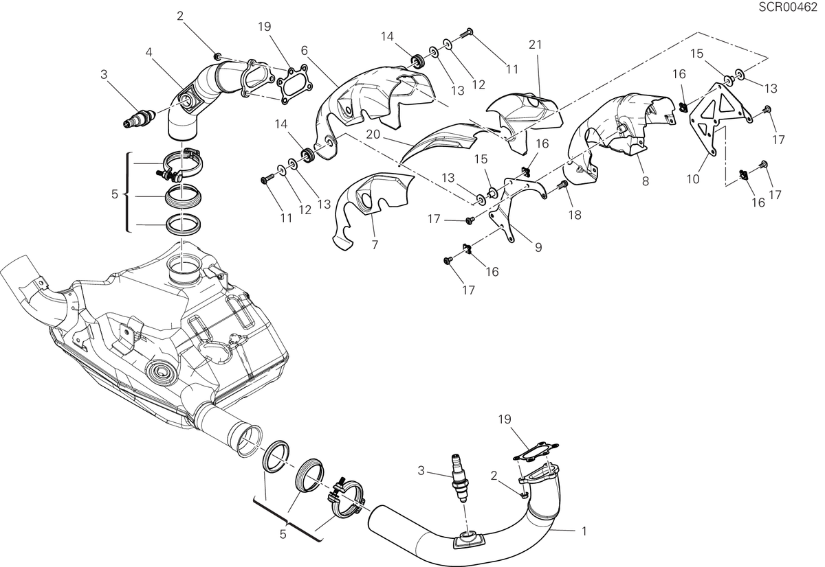 4601A181A