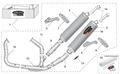 RH manifold pipe