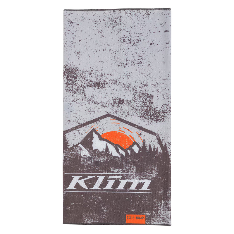 Mountain Fade