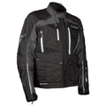 Stealth Black