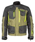 Sage - Hi-Vis