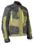 Sage - Hi-Vis