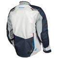 Navy Blue - Cool Gray
