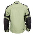 Oil Green