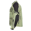 Oil Green