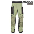 Oil Green