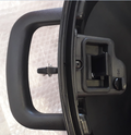 TOP CASE LOCKING HOOK - 605700M