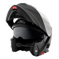 MOTO GUZZI MODULAR HELMET - BLACK - XS SIZE - 606718M01B