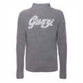 MOTO GUZZI HISTORICAL SWEATSHIRT - GREY - L SIZE - 606745M03G