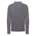 MOTO GUZZI HISTORICAL SWEATSHIRT - GREY - L SIZE - 606745M03G