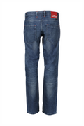 MOTO GUZZI DENIM JEANS - SIZE 38 - 606989M08JMG
