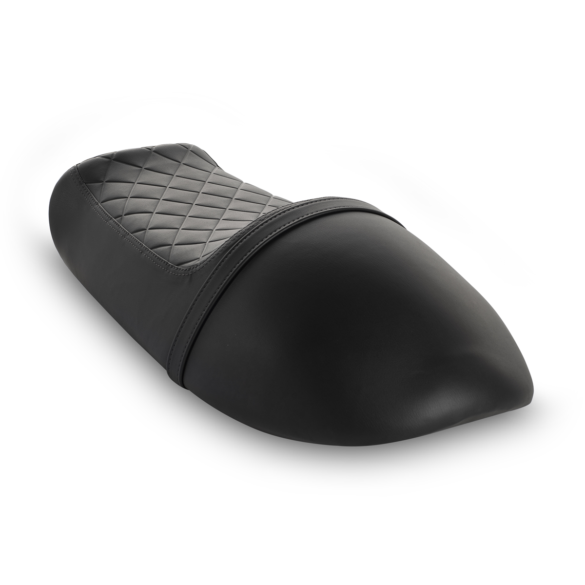 SINGLE-SEAT SADDLE - 607029M