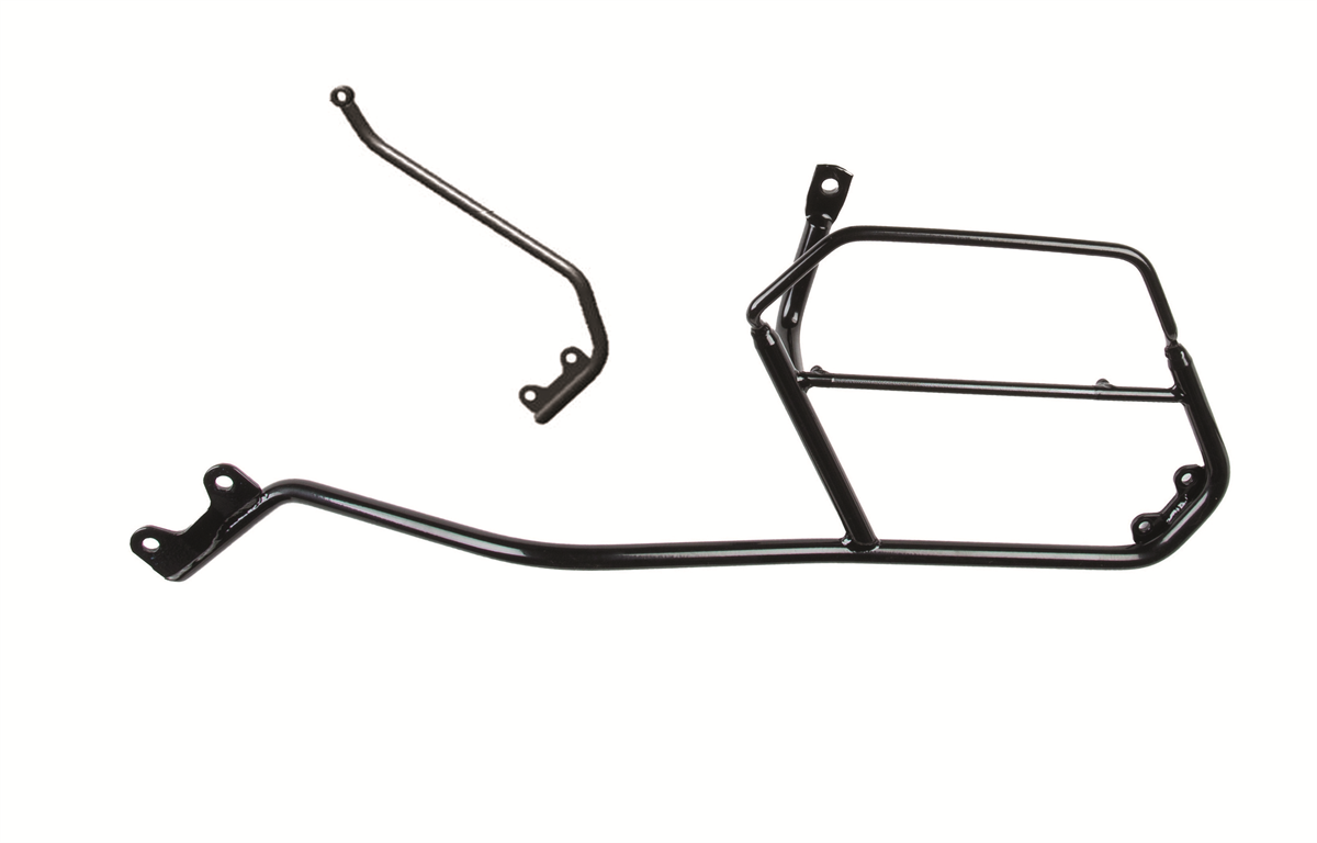 SINGLE SUPPORT FOR SIDE BAG - LEFT SIDE - 607030M