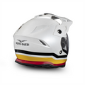 MOTO GUZZI FF V85 ADVENTURE HELMET - M SIZE - 607052M03AD