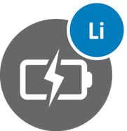 LITHIUM POLYMER BATTERY - 607077M