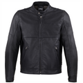MOTO GUZZI V LEATHER JACKET - MAN - SIZE 50 - 607102M01LJ