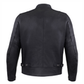 MOTO GUZZI V LEATHER JACKET - MAN - SIZE 50 - 607102M01LJ