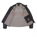 MOTO GUZZI V LEATHER JACKET - MAN - SIZE 50 - 607102M01LJ