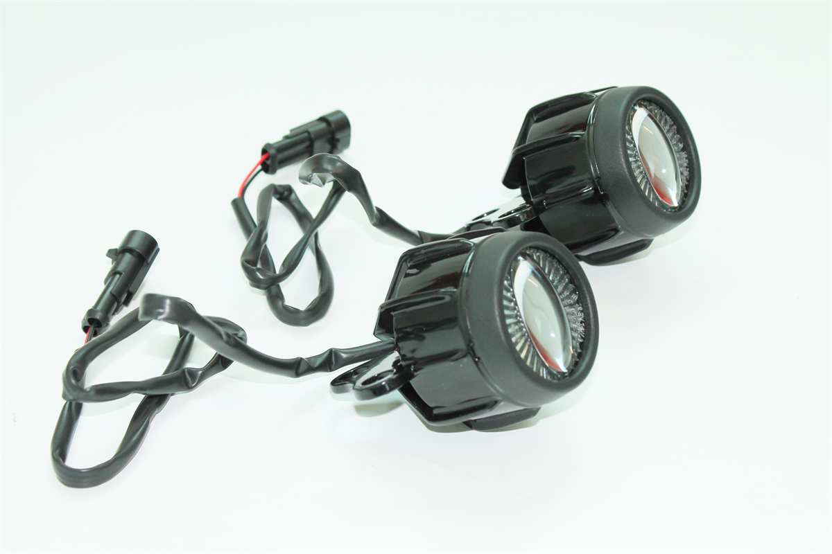 Auxiliary LED lights - 607113M
