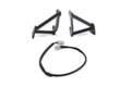 LED FOG LAMPS KIT - installation kit included - 607524M