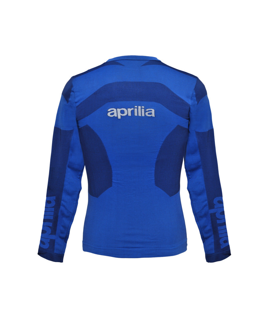 UNDERWEAR SWEATER - APRILIA TUAREG - S/M SIZE - 607672M01B