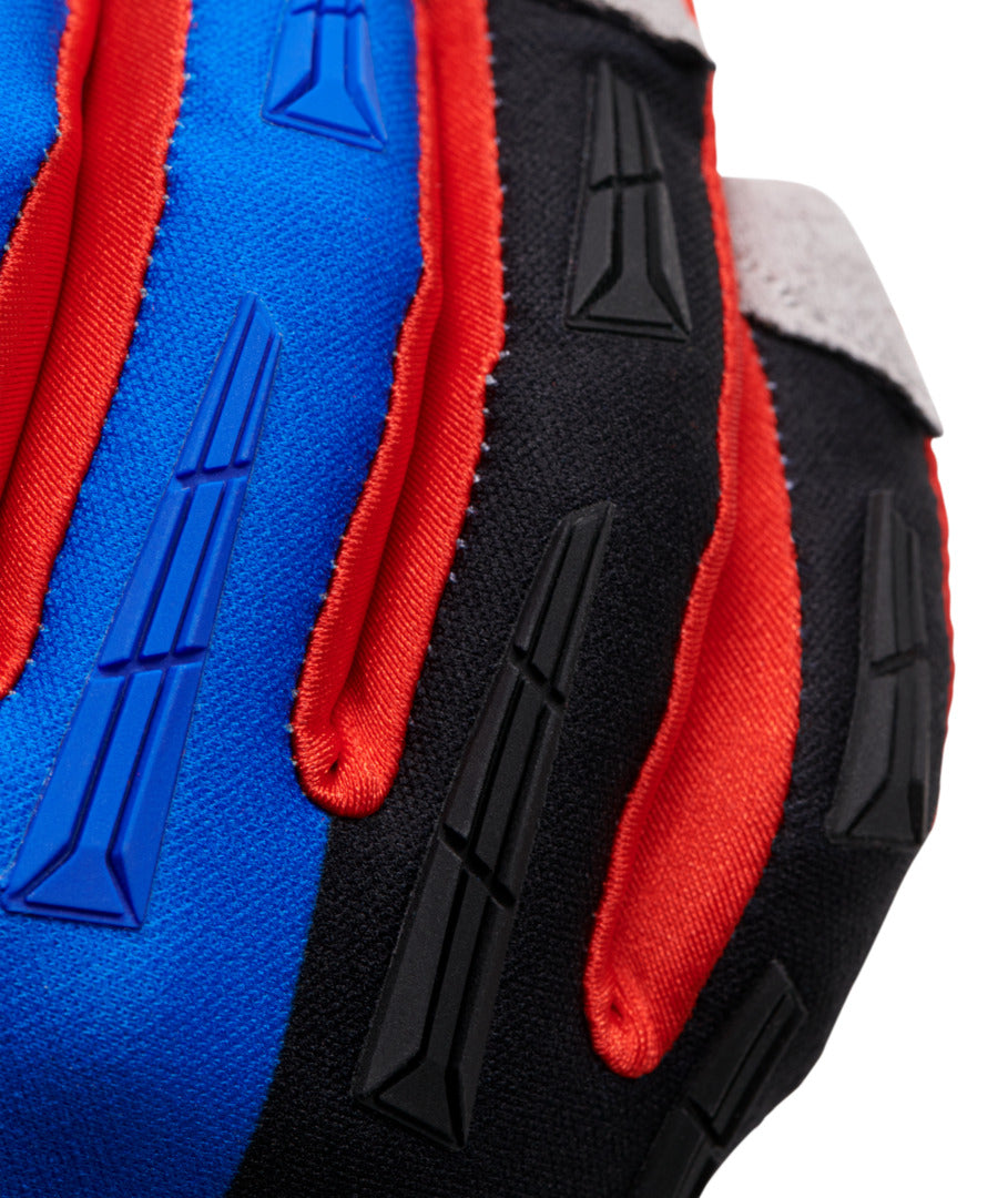 OFFROAD GLOVES - APRILIA TUAREG - S SIZE - 607677M01GL