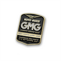 PIN - MOTO GUZZI 100TH ANNIVERSARY (1921-2021) - 607713M01