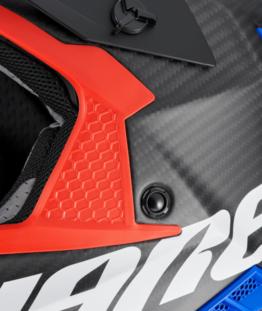 OFFROAD HELMET - APRILIA TUAREG - XS SIZE - 607721M01MX