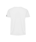 T-SHIRT - MOTO GUZZI & AVIAZIONE NAVALE - WHITE - S SIZE - 607868M01WH