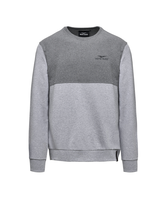 MOTO GUZZI SWEATSHIRT - M SIZE - 607903M02ST