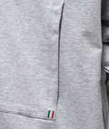MOTO GUZZI HOODIE SWEATSHIRT - XL SIZE - 607904M04HE