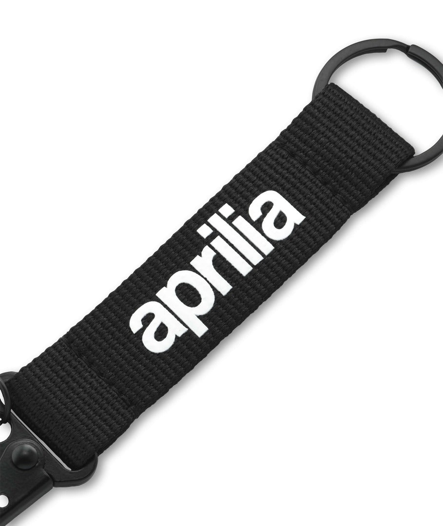 KEY RING - APRILIA - 607914M