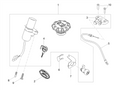 Lock kit