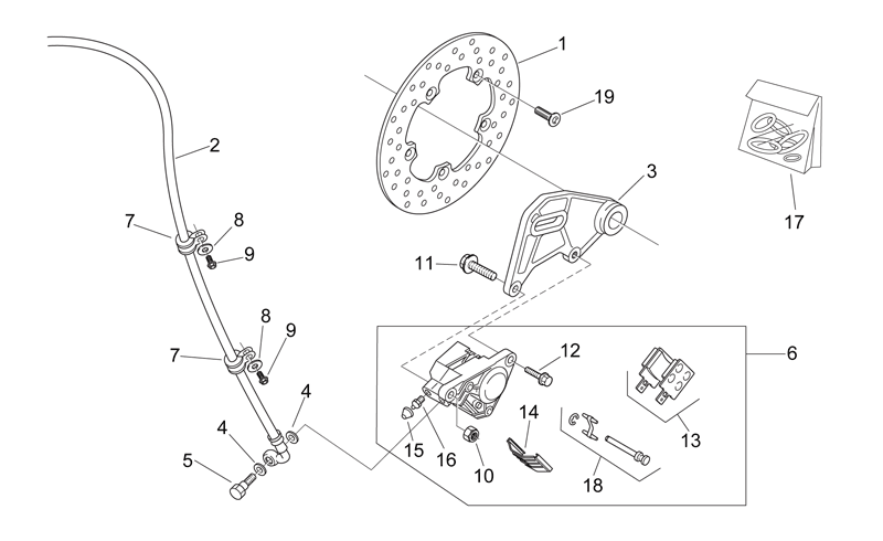 Hose clamp