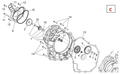 Flat washer