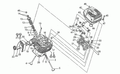 Support plate