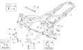 Support plate