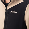 Montana Tan - Black