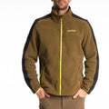 Dark Olive - Black