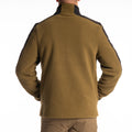 Dark Olive - Black