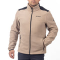 Montana Tan - Black