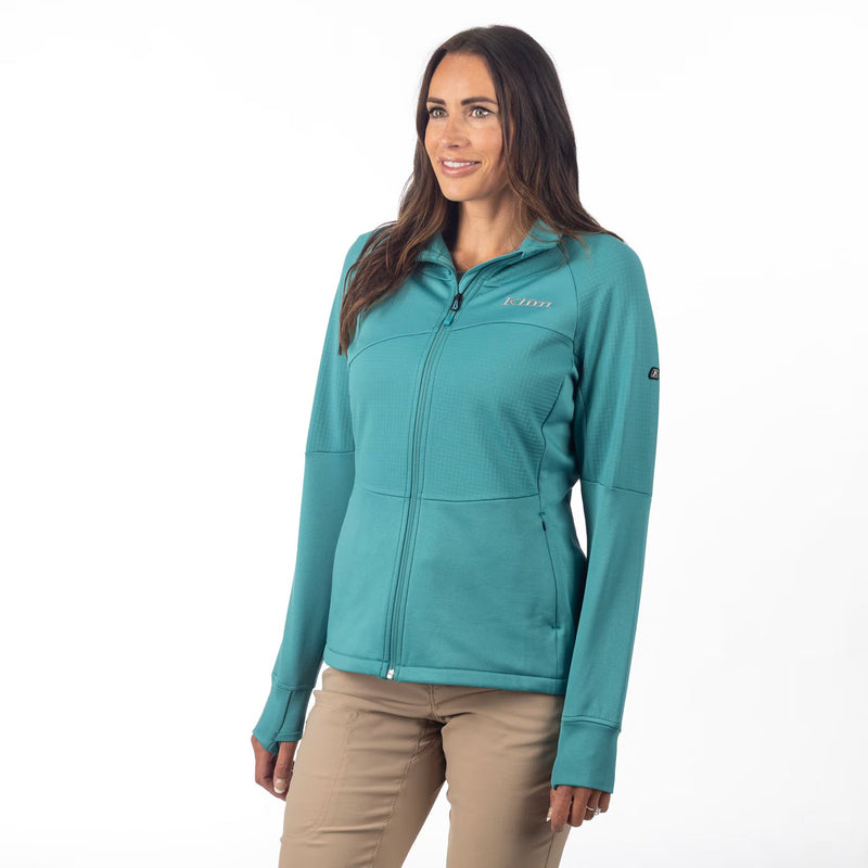 XS / Green-Blue Slate