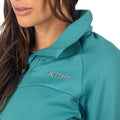 Green-Blue Slate