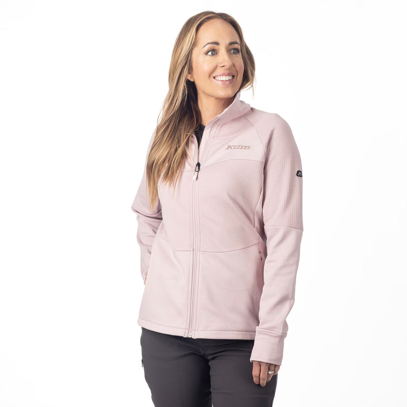 LG / Burnished Lilac