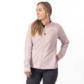Burnished Lilac