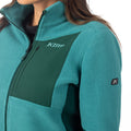 Green-Blue Slate - Rain Forest