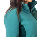 Green-Blue Slate - Rain Forest