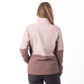 Burnished Lilac - Twilight Mauve